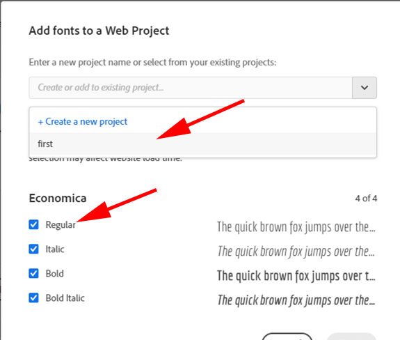alreadycreatedproj